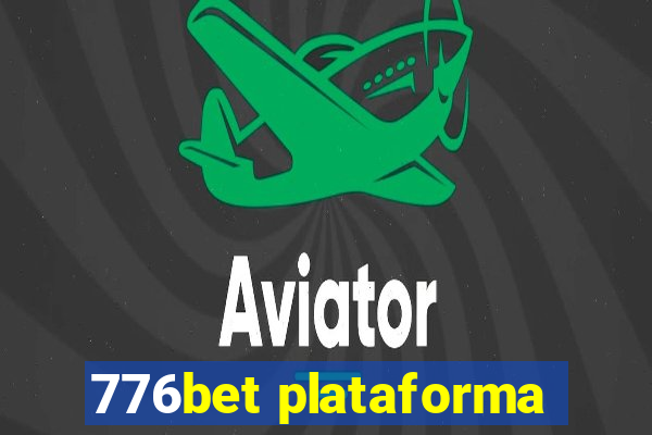 776bet plataforma